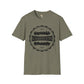 Cameroon Stamp unisex tee