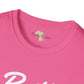 Better days unisex softstyle tee