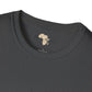 Blank unisex softstyle tee