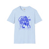 Selflove unisex softstyle tee