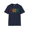 Guinean year unisex softstyle tee