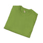 Blank unisex softstyle tee