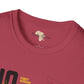 No risk No story unisex tee