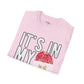 it's in my DNA unisex tee - Egypt