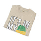 it's in my DNA unisex tee - Gabon
