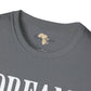 Dream big unisex softstyle tee