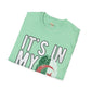 it's in my DNA unisex tee - Algeria