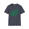 South Africa cut unisex softstyle tee