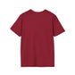Better days unisex softstyle tee