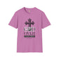 God over everything unisex tee