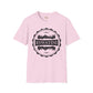 Eswatini Stamp unisex tee