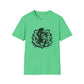 Funky African unisex softstyle tee