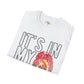 it's in my DNA unisex tee - Angola