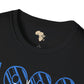 Somalia year unisex softstyle tee