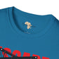 Escape from reality unisex softstyle tee