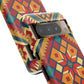 African Print Google Pixel Tough Cases Funky African