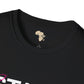 Just start unisex softstyle tee