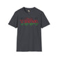 Malawi year unisex softstyle tee