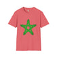 Maroc unisex softstyle tee