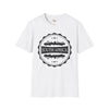 South Africa Stamp unisex tee