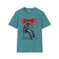 Escape from reality unisex softstyle tee