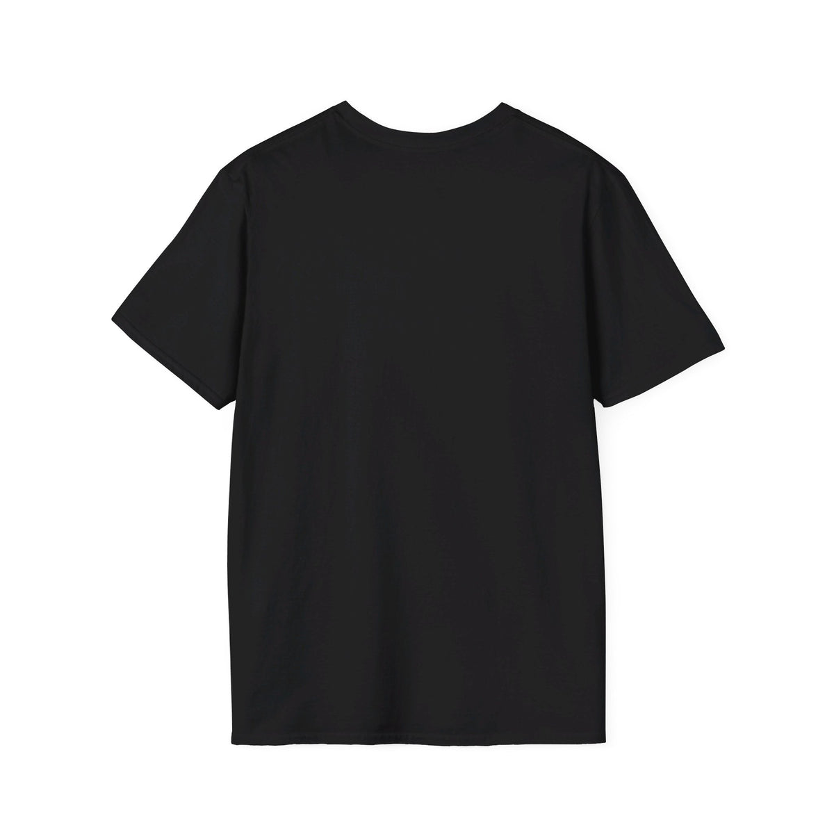 You got this unisex softstyle tee Printify