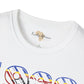Eswatini year unisex softstyle tee