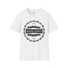 Malawi Stamp unisex tee