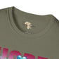 Hope never fails unisex softstyle tee