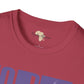 Hope unisex softstyle tee