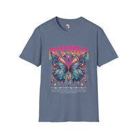 Dreams unisex softstyle tee