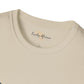 Blessed unisex softstyle tee