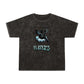 Haters unisex wash tee