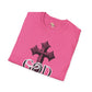 God over everything unisex tee