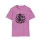 Funky African unisex softstyle tee