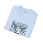 Blessed unisex softstyle tee