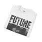 Future unisex softstyle tee