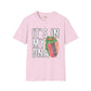 it's in my DNA unisex tee - Zambia
