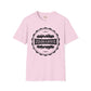 Zimbabwe Stamp unisex tee