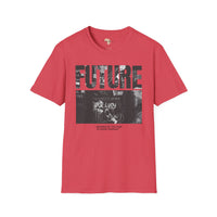 Future unisex softstyle tee