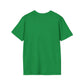 Blank unisex softstyle tee