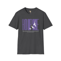 Hope unisex softstyle tee