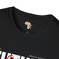 Create your future unisex softstyle tee