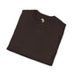 Blank unisex softstyle tee