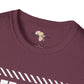 Ghana boy unisex softstyle tee