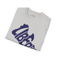 Liberia cut unisex softstyle tee