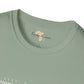 Accra Ghana unisex softstyle tee