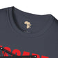 Escape from reality unisex softstyle tee
