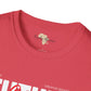 Create your future unisex softstyle tee