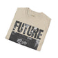 Future unisex softstyle tee